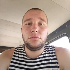 Фотография мужчины Кирилл, 32 года из г. Донецк