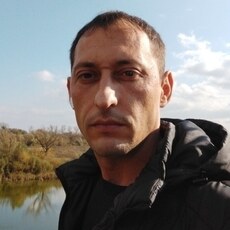 Фотография мужчины Алексей, 40 лет из г. Серпухов