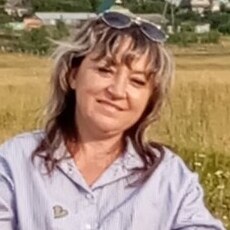 Фотография девушки Татьяна, 44 года из г. Братск