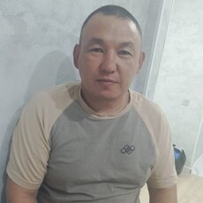 Фотография мужчины Тулеген, 38 лет из г. Павлодар