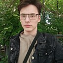 Никита, 19 лет
