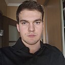 Даниил, 23 года