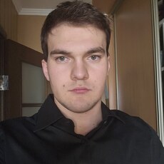 Фотография мужчины Даниил, 23 года из г. Минск