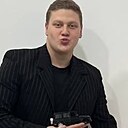 Антон, 23 года