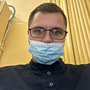 Глеб, 22 года