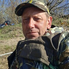 Фотография мужчины Михаил, 49 лет из г. Нижний Новгород