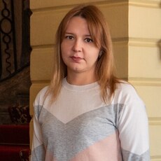Фотография девушки Вера, 36 лет из г. Санкт-Петербург