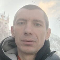 Фотография мужчины Виталий, 41 год из г. Кобрин