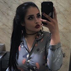 Фотография девушки Арина, 21 год из г. Канск