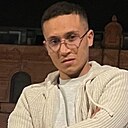 Юссеф, 25 лет