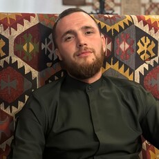 Фотография мужчины Сайран, 26 лет из г. Павлодар
