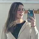 Анастасия, 18 лет