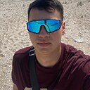 Akhmet, 20 лет