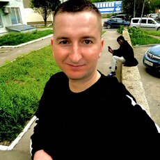 Фотография мужчины Djohny, 31 год из г. Саратов