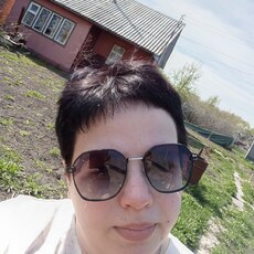 Фотография девушки Татьяна, 32 года из г. Омск