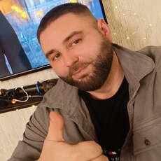 Фотография мужчины Андрей, 41 год из г. Трубчевск