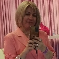 Фотография девушки Жанна, 43 года из г. Брест