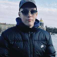Фотография мужчины Денис, 24 года из г. Абакан