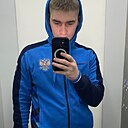 Владимер, 23 года
