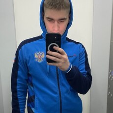 Фотография мужчины Владимер, 23 года из г. Заринск