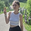 Ольга, 21 год