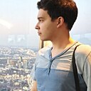 Кирилл, 34 года