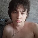 Паша, 20 лет