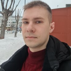 Фотография мужчины Александр, 27 лет из г. Ачинск