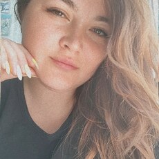 Фотография девушки Крис, 30 лет из г. Юрга