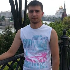 Фотография мужчины Vania, 34 года из г. Прага