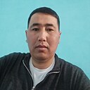 Жандос, 35 лет