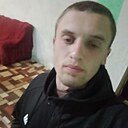 Антон, 25 лет