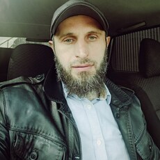 Фотография мужчины Халим, 37 лет из г. Подольск
