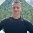 Александр, 23 года