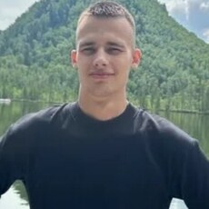 Фотография мужчины Александр, 23 года из г. Курск