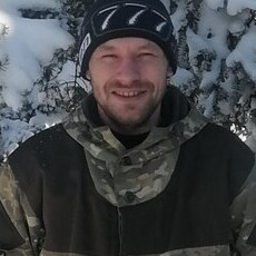 Фотография мужчины Василий, 37 лет из г. Азов