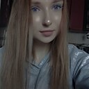 Ксения, 21 год