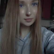 Фотография девушки Ксения, 21 год из г. Новосибирск