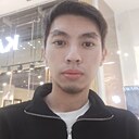 Олжас, 32 года
