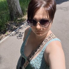 Фотография девушки Елена, 41 год из г. Тирасполь