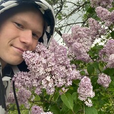 Фотография мужчины Андрей, 20 лет из г. Витебск