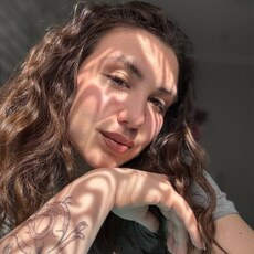 Фотография девушки Дарья, 20 лет из г. Красноярск