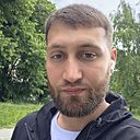 Константин, 34 года