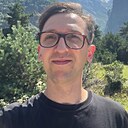 Илья, 38 лет