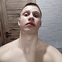 Данила, 19 лет