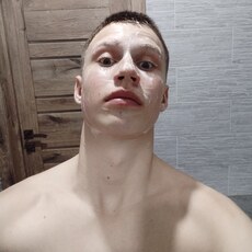 Фотография мужчины Данила, 19 лет из г. Южноуральск
