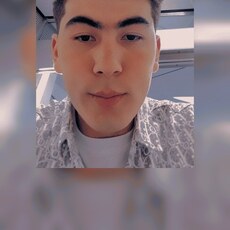 Фотография мужчины Абу, 23 года из г. Мытищи