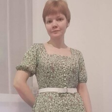 Фотография девушки Юлия, 42 года из г. Нижний Новгород