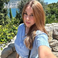 Фотография девушки Анна, 21 год из г. Краснодар