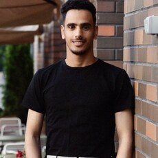 Фотография мужчины Ahmed, 27 лет из г. Рязань
